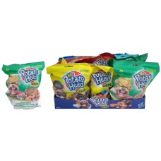 Mr. Potato Head Chips Asst w/display