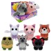 ADOPT ME - 8" COLLECTOR PLUSH in DISPLAY ADOPT ME - 8" COLLECTOR PLUSH in DISPLAY