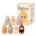6" Trendy Plush Replica in Blind Bag & Box Asst Series 2 - Have a Seat 