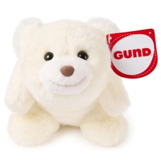 GUND Snuffles The Polar Bear 18"