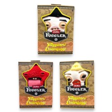 Fuggler Plush Fugg Stars 9" 