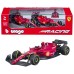  F1- Diecast 2 Pack