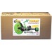Big Wheels Sidewinder X-Treme Racer - Green