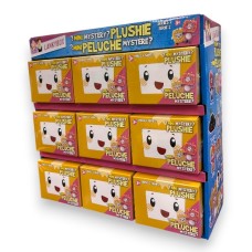 Lanky Box Mystery Plush 