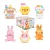 Moriah Elizabeth Easter in Blind Box with Display Moriah Elizabeth Easter in Blind Box with Display