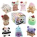 Moriah Elizabeth 6" Mini Mystery Plush in Display