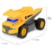 CAT FUTURE FORCE DUMP TRUCK 11"