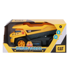 CAT FUTURE FORCE DUMP TRUCK 11"