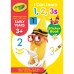 Crayola Homework Helpers 3+ Assortment Crayola Homework Helpers 3+ Assortment