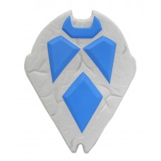 Foam Storm Shield- L-40cm