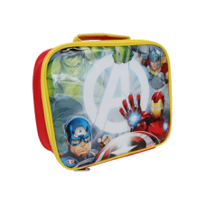 AVENGERS LUNCH BAG