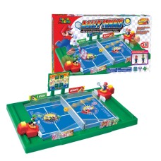 Super Mario Rally Tennis