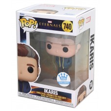 POP: Eternals Ikaris