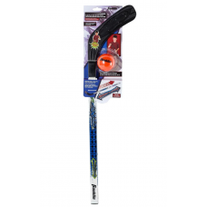 ADJUSTABLE HOCKEY STICK