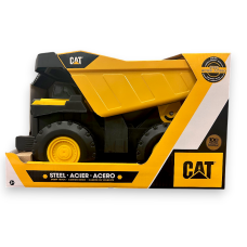 Cat Real Steel Max Dump Truck 16"