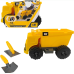 CAT DUMP TRUCK SAND SET CAT DUMP TRUCK SAND SET