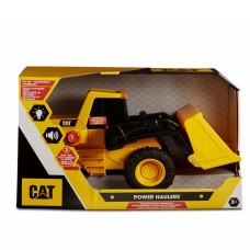 CAT POWER HAULERS WHEEL LOADER 