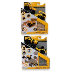 CAT DIG N' BUILD PLAYSET ASSORTMENT 10 OZ