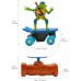 Teenage Mutant Ninja Turtles Half Pipe R/C Assortment