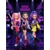 K Pop Diva Squad 11.5" Doll & Accessories 3 Assorted K Pop Diva Squad 11.5" Doll & Accessories 3 Assorted