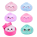 DUMPLING SURPRISE SPECIAL EDITION 4 inch DUMPLING SURPRISE SPECIAL EDITION 4 inch