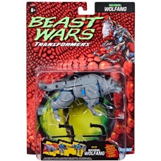 TRANSFORMERS BEAST WARS