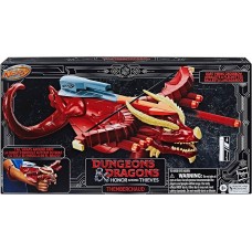 NERF Dungeons & Dragons Themberchaud Blaster