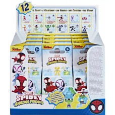 Spiderman & Friends Collectible Blind Box
