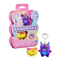 Nano-mals Stardream the Unicorn