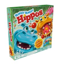 HUNGRY HUNGRY HIPPOS REFRESH