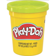 PLAY-DOH CHARTREUSE Bulk