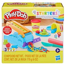 PLAY-DOH FUN FACTORY STARTER SET