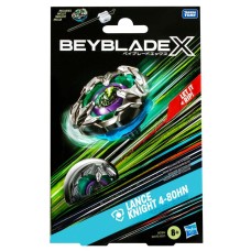 BEYBLADE BBX LANCE KNIGHT