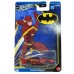 Batman Hot Wheels Assorted Batman Hot Wheels Assorted