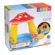 Intex Mushroom Baby Pool