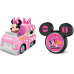 Disney 6" Remote Control Minnie Ice Cream Truck 