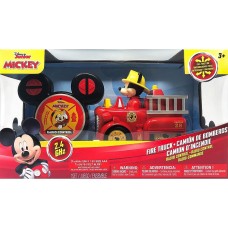 Disney 5.5" R/C Vehicle