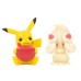 Pokemon - Seasonal Battle Figure 2 Pack Pokemon - Seasonal Battle Figure 2 Pack