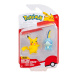 Pokémon - Battle Figure First Partner Packs Assorted