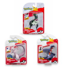 Pokemon 4.5" Action Battle Figure