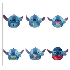 SQUISHMALLOW - 10" STITCH PLUSH
