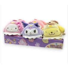 5" Squishmallows - Hello Kitty and Friends