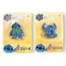 Stitch Single Figures Stitch Single Figures