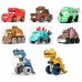 Disney and Pixar Cars On The Road Dino Egg Cruisers In CDU