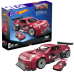 MEGA Showcase Hot Wheels  Cadillac ATS-V R
