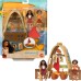 Disney Moana & Loto's Workshop Playset 