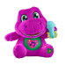 BARNEYS WORLD SING-ALONG BARNEY PLUSH BARNEYS WORLD SING-ALONG BARNEY PLUSH