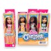 Barbie  Club Chelsea  Dolls Assortment in Display