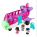 Barbie Little Dream Plane by Little People Barbie Little Dream Plane by Little People