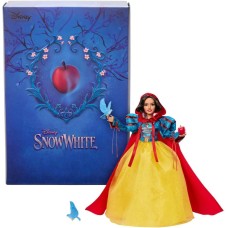 Disney Snow White Collector Doll